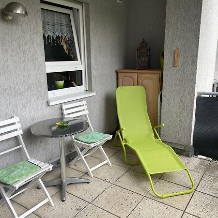 Moeblierte Wohnung Fuer Geschaeftsreisen/Ferienwohnung Plauen Stadtmitte ภายนอก รูปภาพ