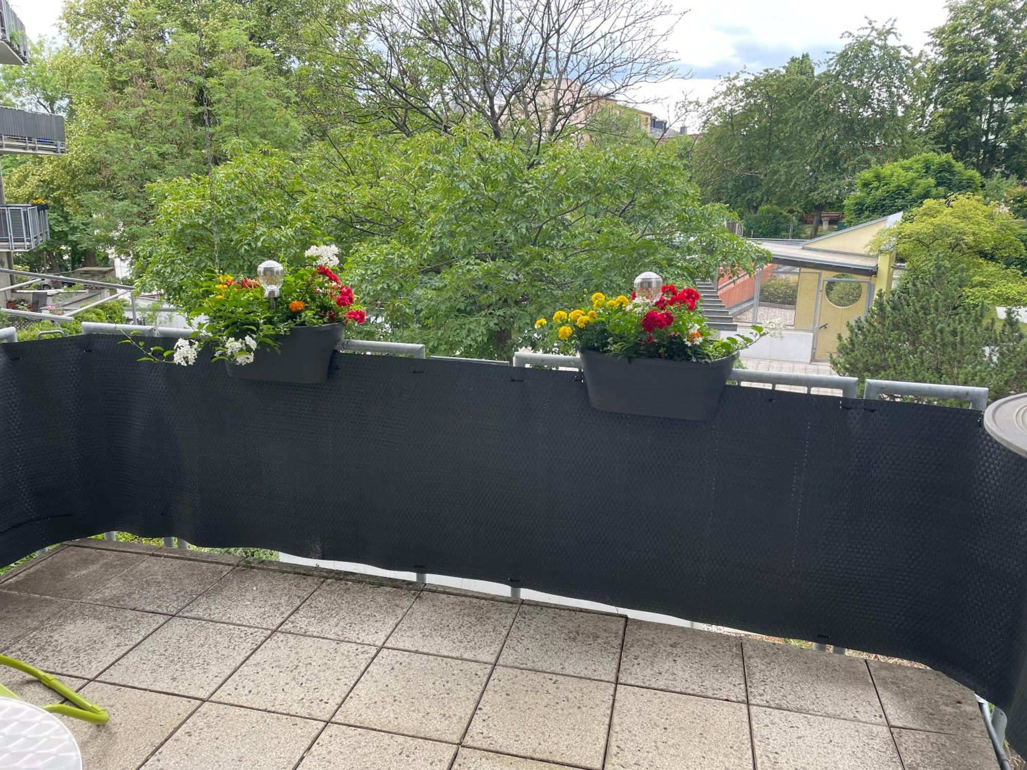 Moeblierte Wohnung Fuer Geschaeftsreisen/Ferienwohnung Plauen Stadtmitte ภายนอก รูปภาพ